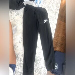 Nike sweatpants